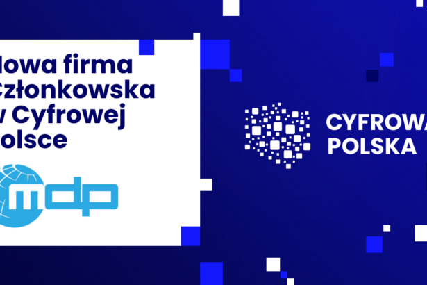 Związek Cyfrowa Polska, MDP Polska ITS